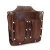 Tool Belt for Electrician Carpenters and Builders PU Leather Organizers