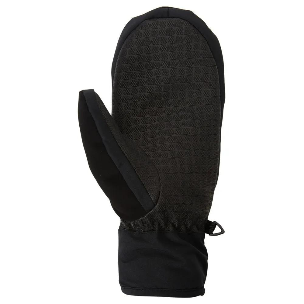 Dc Shoes Gloves ADJHN03014 Franchise