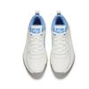 Anta Fengmang 1 Cushioning Abrasion Resistant Slip Resistant Low Top Basketball Shoes Men's White Blue 912611606S-2