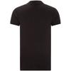 Calvin Klein Embroidered Stretch Breathable Slim Fit Polo Shirt Men Tops Black J320628-BEH