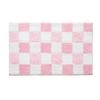 Korean Plush Carpet: Thickened & Water Absorbent for Bedroom, Bay Window, and Sofa
