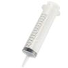 1/3PCS Extra Big 150ml Large Syringes Individual Sealed Liquid Dispensing  Oil or Glue Applicator
