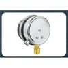 Pressure Gauge Electric Contact Pressure Gauge 220V 380V M20*1.5 Installed At The Bottom For Air Gas Water Fuel Liquid