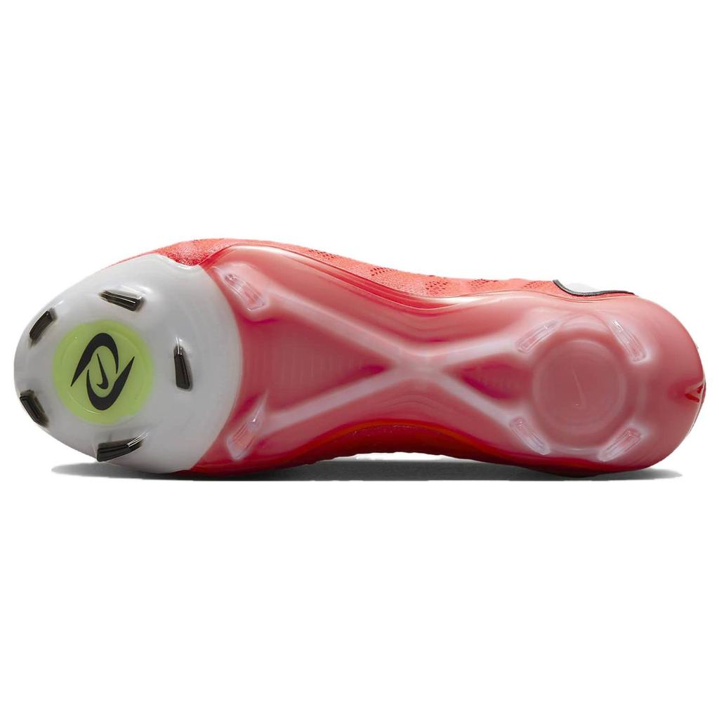 Nike Phantom Luna Elite FG Ready Pack Női Cipő Piros Élénk-Kármin Fehér FN8405-600