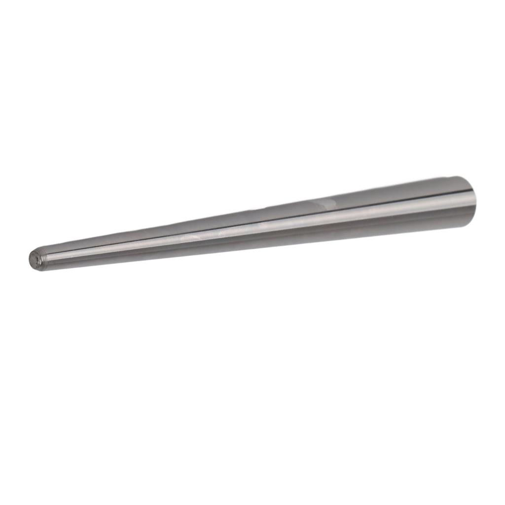 Stainless Steel Ring Enlarger Stick Mandrel Sizer Tool for Jewelry Making Ring Forming 18.5cm