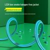 Hengpu 10 Gigabit Multimode Duplex Fiber Optic Patch Cable
