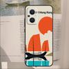 London Roma New York Countries Art Cover For OPPO Reno 14F 13F 12F 11F 10 11 12 14 Pro 7 8 Lite OPPO Find X9 X6 X5 X8 Pro Case