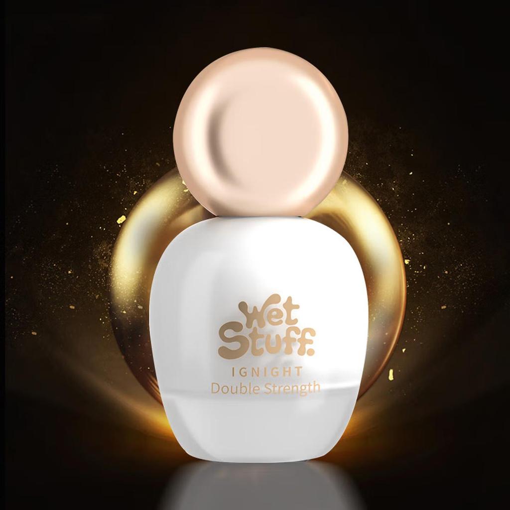 Wet Stuff Women's Orgasm Enhancement Gel 25g