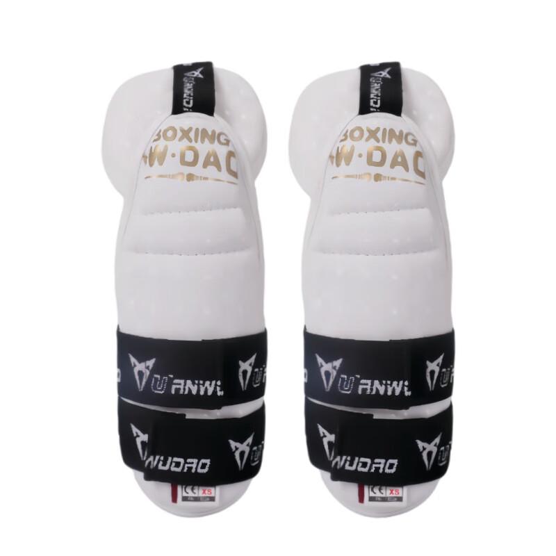 WEZHO Martial Arts Arm & Leg Protective Gear