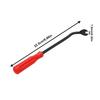 1pc Removal Tool 22.5CM For Car Door Red High Quality