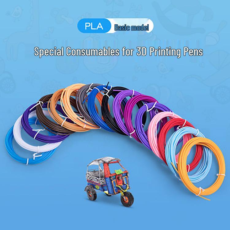 Wireless 3D Printing Pen with Screen Display - Low Temperature, Safe for Kids, Perfect for Hand Painting and Creative Gifts