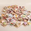 20pcs Breads Miniature Simulation Desserts Food Toys Play House Toy  Dollhouse Accessories