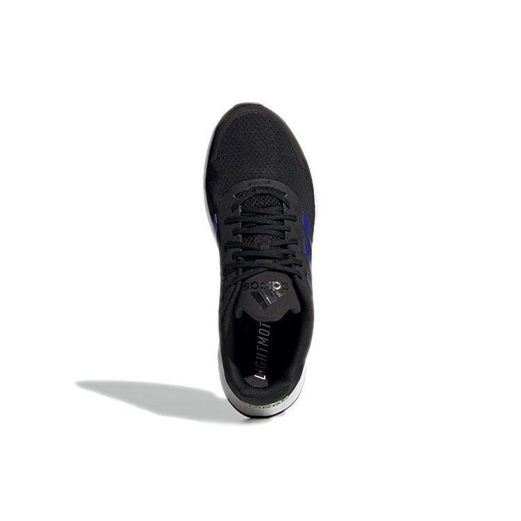 adidas Duramo Sl 'Black Screaming Green' H04624