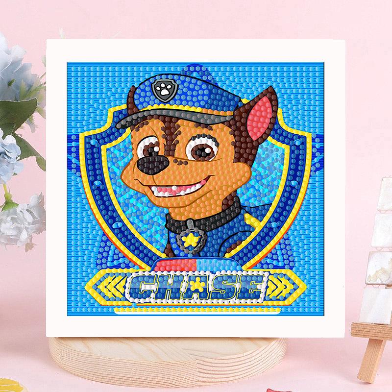 

My Little Pony Пінкі Пай Алмазна мозаїка DIY Набір з Рамкою