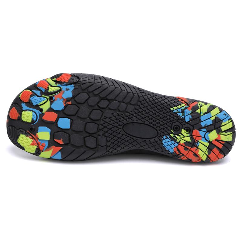 Pantofi Unisex Pantofi De Vară Sporturi Acvatice Pentru Femei Pantofi Aqua cu Uscare Rapidă Pantofi Multifuncționali