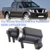 Vacuum Turbo Pressure Solenoid For Nissan Navara D40 Pathfinder R51 2.5 14956EB70B 14956-EB70B 14956-EB300 14956EB70A 14956EB300