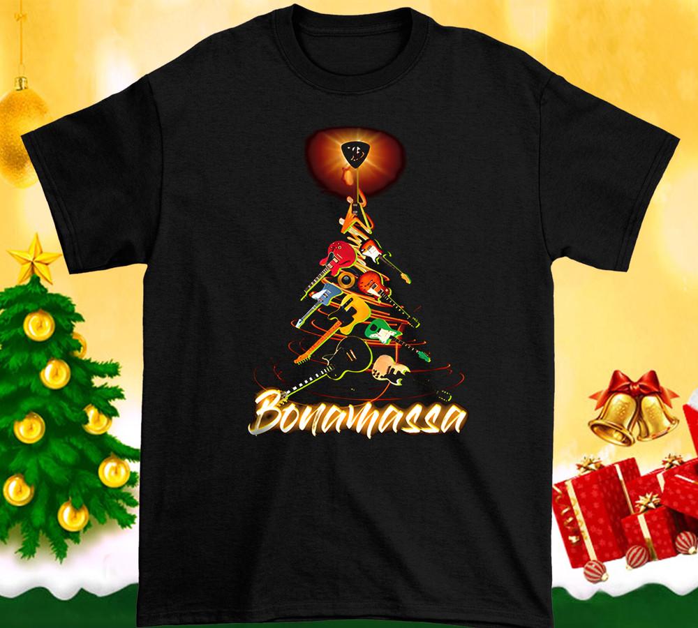 Joe Bonamassa Short Sleeve Unisex BAND T Shirt For fan S-5XL men Unisex T-Shirt XXL 1990₽