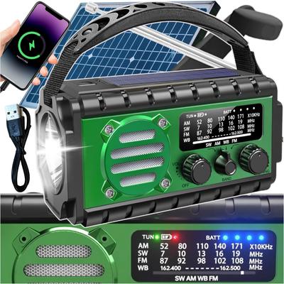 Radios