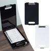 A4 Clip Board Folder Fastener File Folders Storage Clipboard Box Teachers Utility Gifts Documents