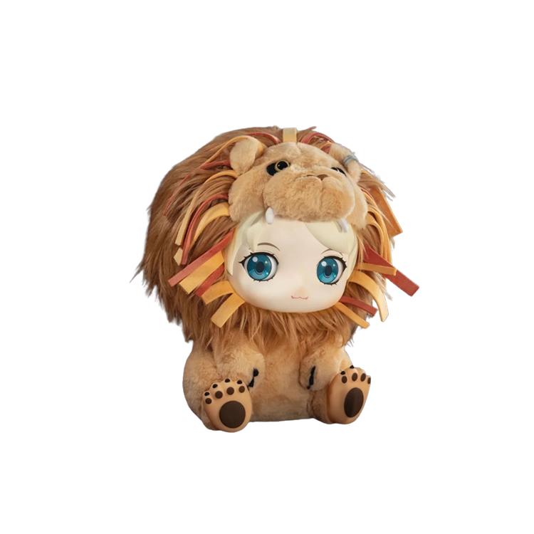 

Новая коллекция виниловых плюшевых кукол POP MART Гарри Поттер, Куклы второго издания 30 см PPMT-2309-0017 Enamel plush dolls