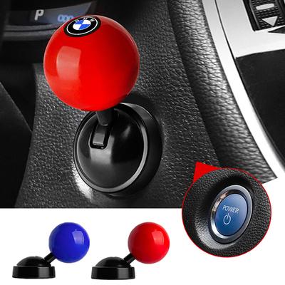CMU2 Car Start Stop Button Joystick Automotive Push Button For M BMW 50th Anniversary F20 F40 F22 F30 E90 F32 F06 F07 F46 E60 M5