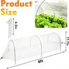 Insect Barrier Plant Protection Netting Bird Control Garden Net Plant Cage Cover Mesh  Farm