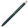 Zebra Sarasa Grand Gel Ballpoint Vintage 0.5mm Pen, Color, Snoopy, Green/Black, P-JJ56-SN2302-VGB