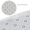 Christmas Living Room Rug Bedroom Bedside Children Floor Decoration Large Carpet Home Hallway Sofa Bathroom Balcony Non-Slip Mat
