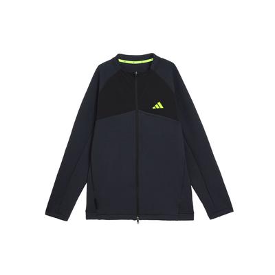 Alpen Cold.Rdy Jacket Letter Logo Stand Collar Sports Jacket Men Jacket Black IT6900
