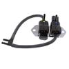MB620532 K5T47776 Valvola Solenoide Aspirapolvere Auto Per Mitsubishi Montero Pajero L200 L300 V43 V44 V45 K74T V73 V75 MR430381 MB937731