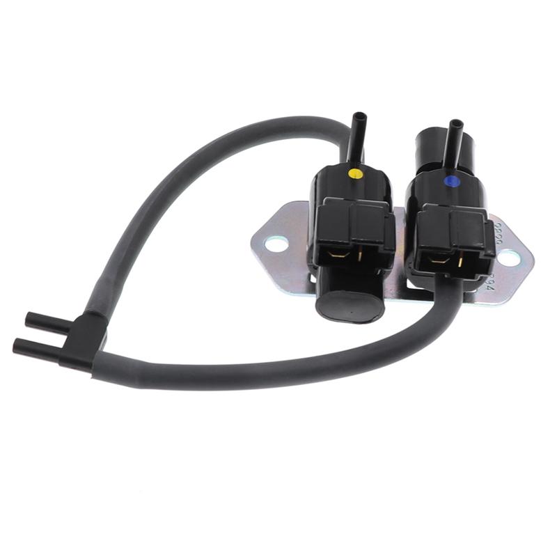 MB620532 K5T47776 Valvola Solenoide Aspirapolvere Auto Per Mitsubishi Montero Pajero L200 L300 V43 V44 V45 K74T V73 V75 MR430381 MB937731