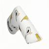10 Pieces Premium Golf Iron Covers Shielding Head Long-Lasting