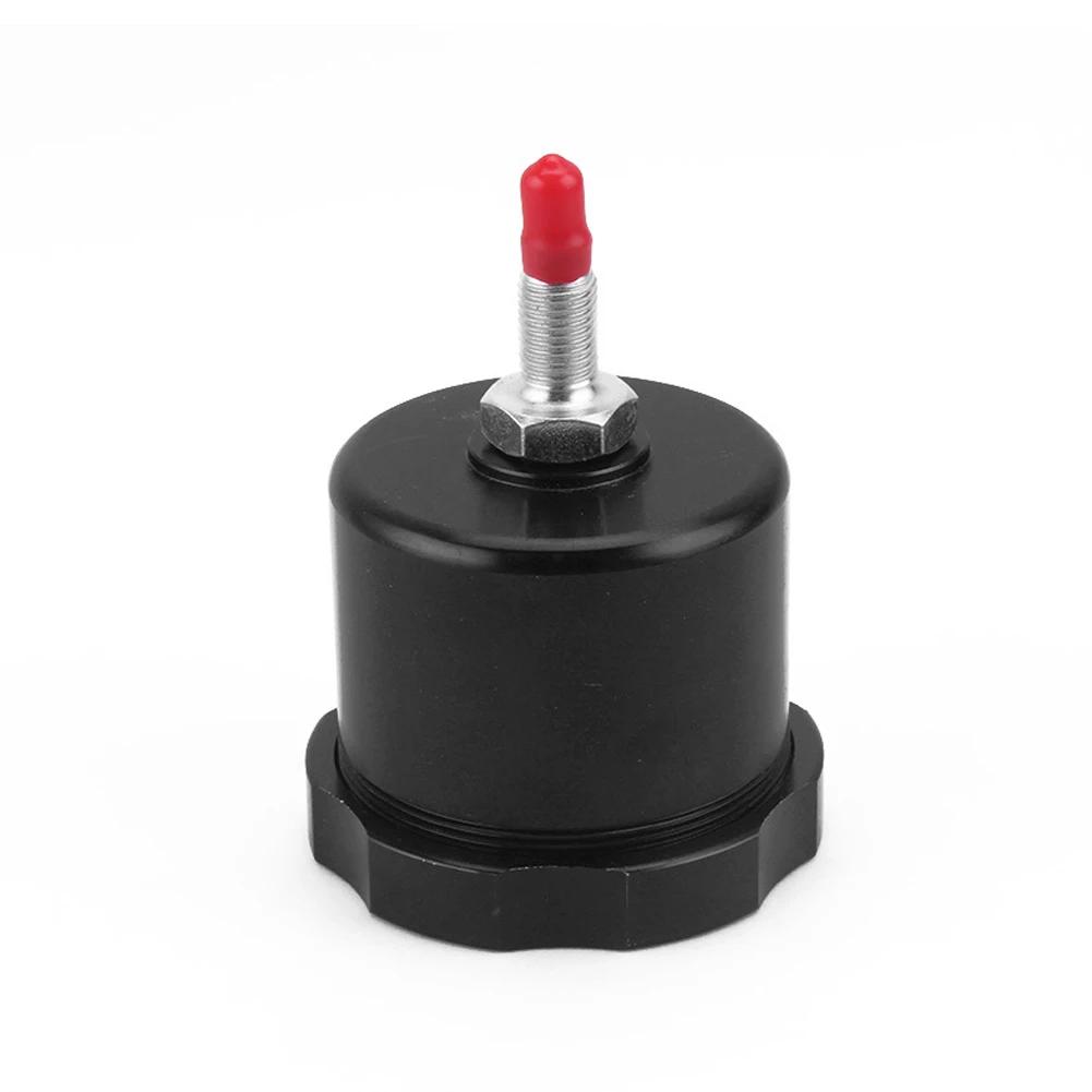 Aluminum Colorful Drift Hydraulic Handbrake Oil Tank for Hand Brake Fluid Reservoir Car Modification Racing Universal