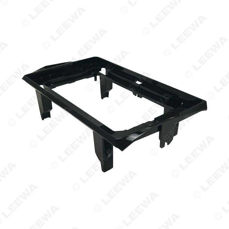 2017 Skoda Kodiaq 10.1 Inch Ecran de Navigație Android Cadru Panou Set