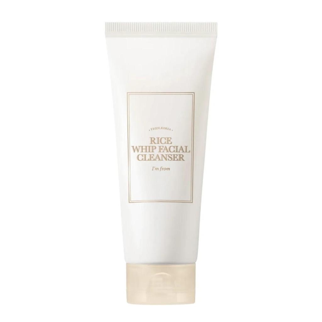 I'M FROM Nettoyant pour le visage au fouet de riz 150 ml