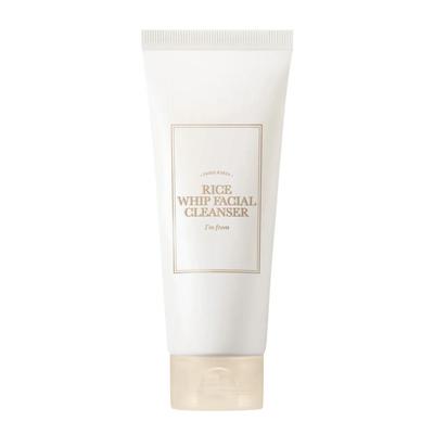 Rice Whip Gesichtsreiniger 150ml