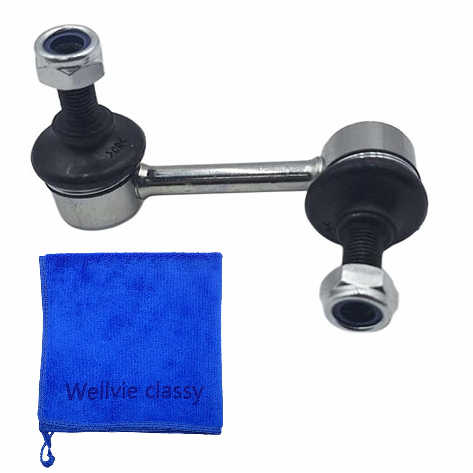 

Wellvie Classy Compatible Replacement Stabilizer Link for Delica CV4W/CV5W [Parallel Import]