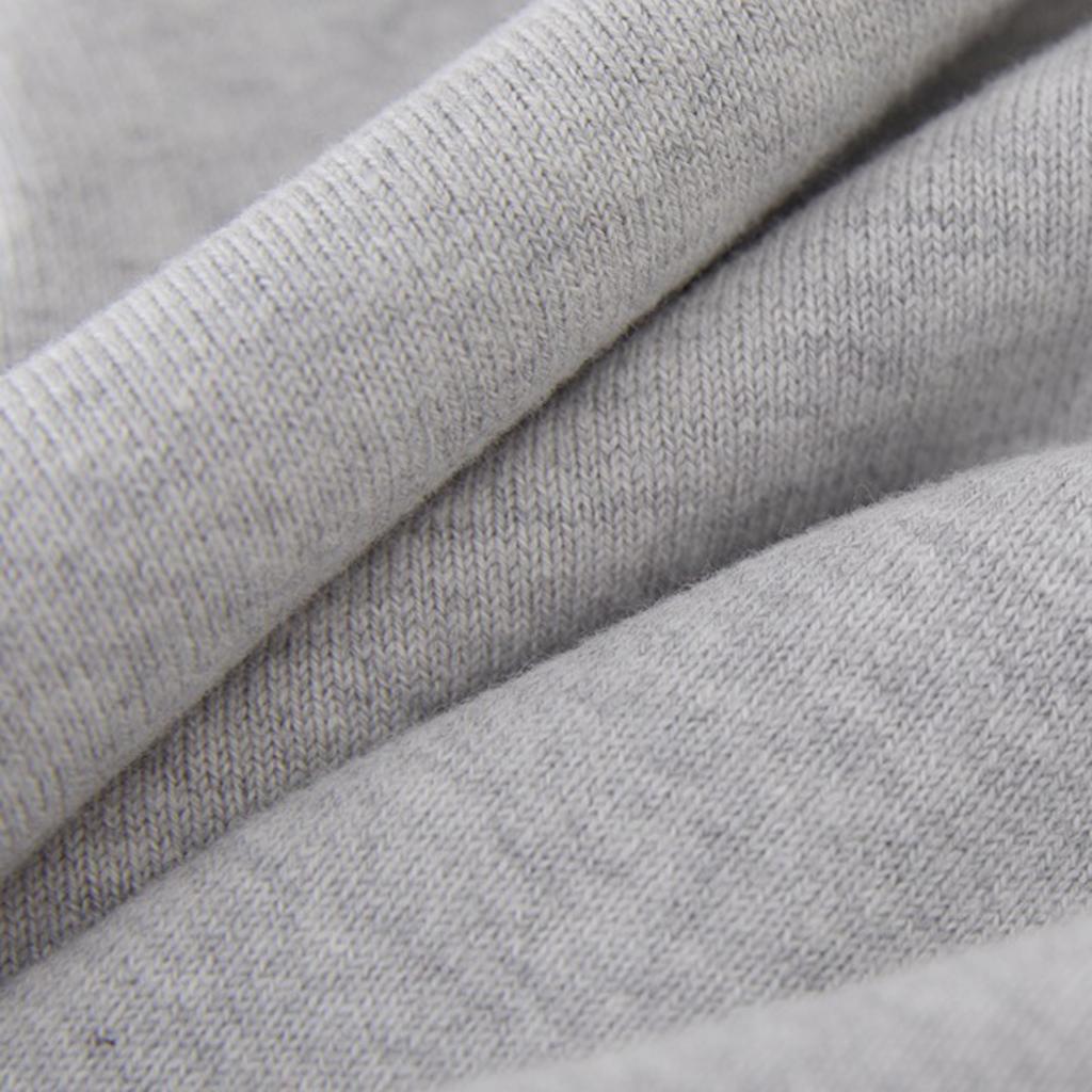 Barne Mote Casual Cardigan Strikket Langermet Topp