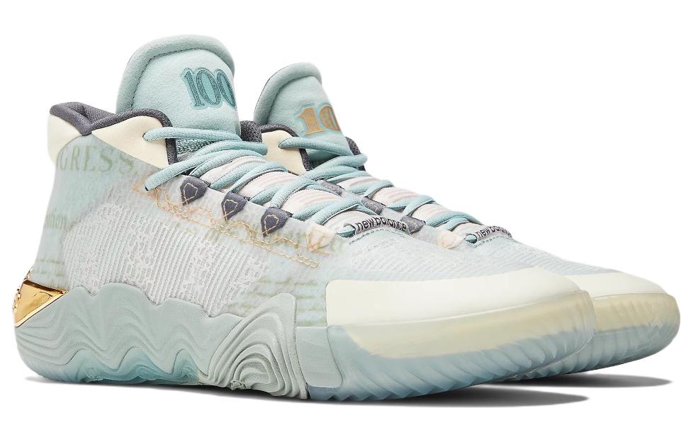 Kawhi 2 New Balance 'New Money' BBKLSNM2