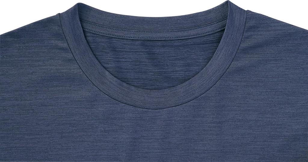 ZETT Baseball ZETT by BEAMS DESIGN Dry Black Size BOT77114 Top, T-Shirt, (1900), M,