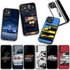 For Samsung Galaxy A36 A17 A26 A07 A35 A54 A53 A13 A33 A34 S8 S9 S20 S21 FE S10 Plus Phone Cover Case Supercar Anime Super Car