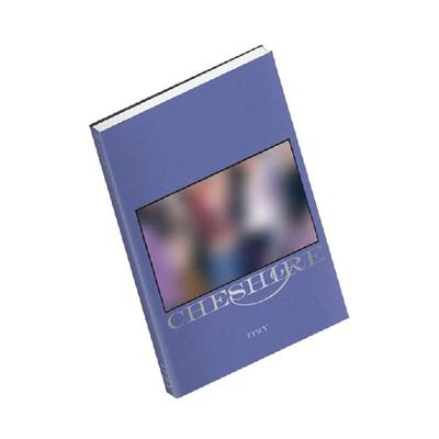 ITZY Mini Album [CHESHIRE] Limited Edition