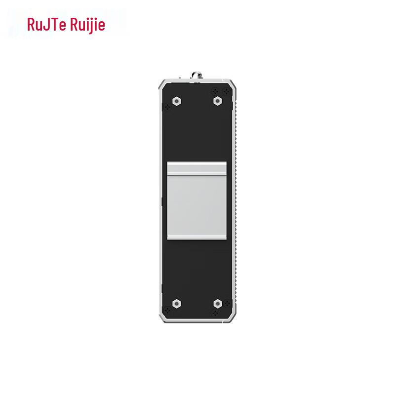 Ruijie Industrial Grade Gigabit Ethernet Switches & DC Power Supply