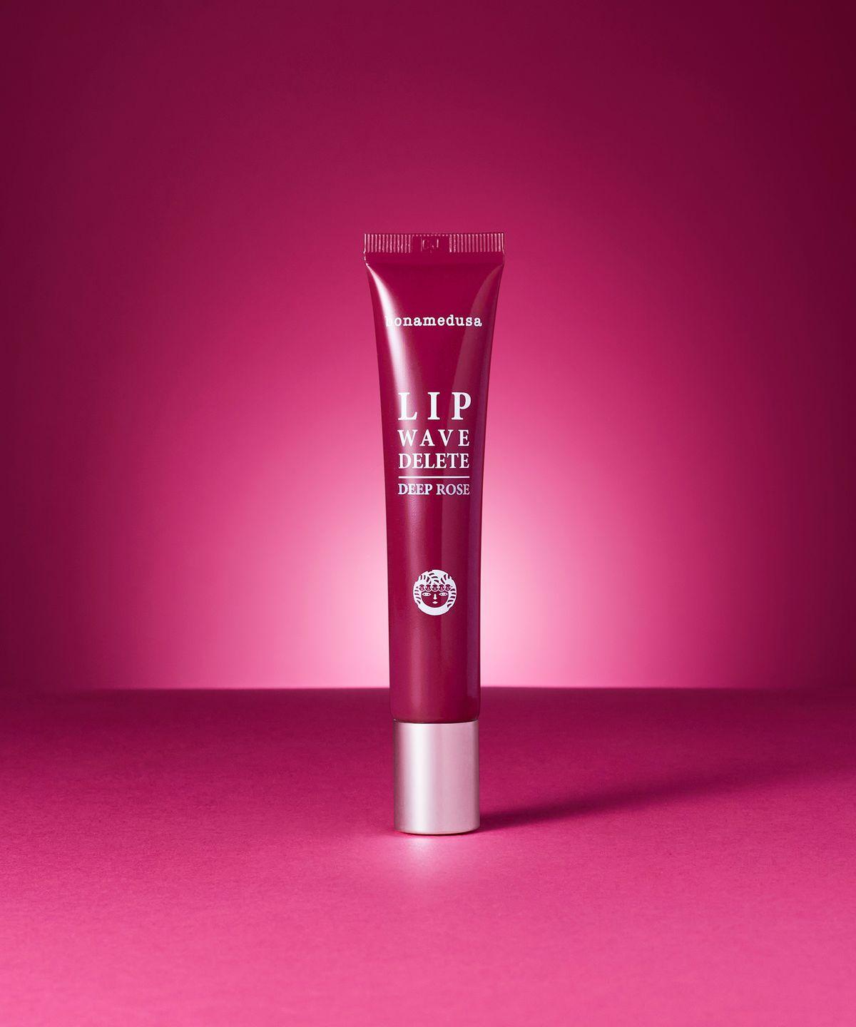 Lip Wave Delete Deep Rose 15ml
