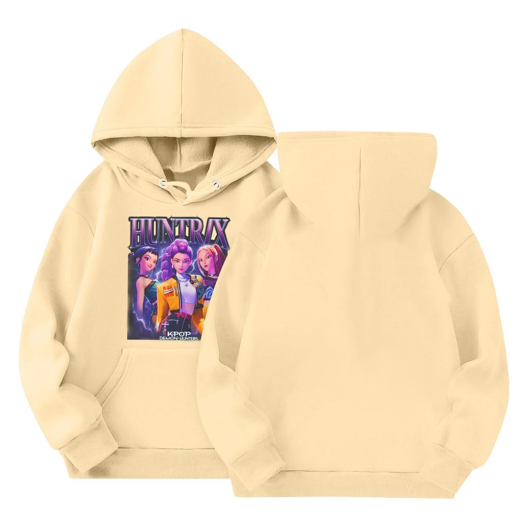 Sweatshirts For Teen Girls Hoodies Long Sleeve Drawstring Pullover Cute Oversized Hoodie