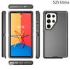 Compatible with Samsung S26 Ultra Phone Case, Rugged Robot, S25 Ultra Airbag, and S24 Ultra Protective Case