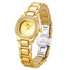 Bs Bee Sister Gold Women Watches Luxury Brand Small Dial Female Watches Ladies Stainless Steel Watch Women