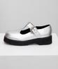 Twvp Moon T-Strap Loafers 23S03Sv