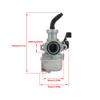 ATV PZ22 22MM  Carburetor For Honda CT90 CT110 Trail ATC70 ATC90 ATC110 TRX90 TRX125 ATC125M ATV TaoTao Pit Dirt Bike ATV Quad