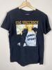 The Vaccines  Black Color All Size Shirt Adults K1098 Unisex T-Shirt